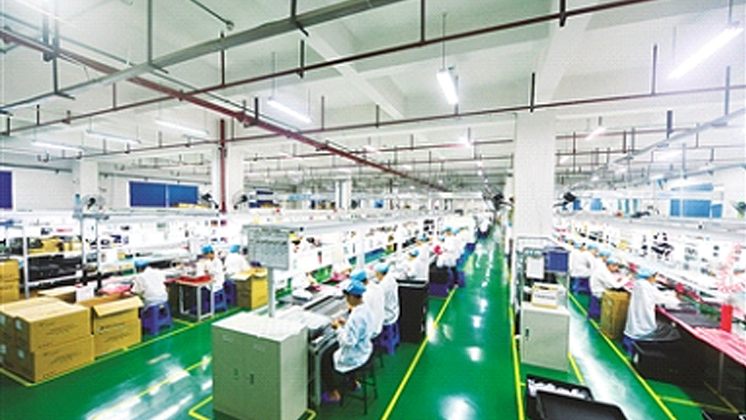 做溫度的企業(yè)，樹郴臺(tái)交流合作榜樣